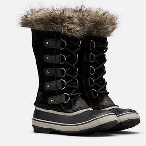 Sorel Joan of Arc snow boots